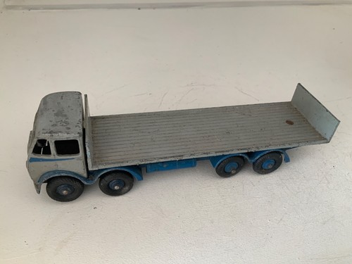 Dinky toys 503 foden - dinky,