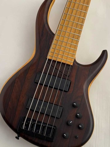 Mtd 635 ziricote top - 635-24,