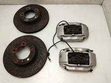 911 BRAKE KIT CALIPERS