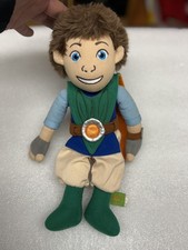 Tree Fu Tom Soft Toy Plush