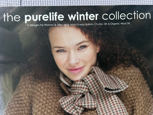 The purelife winter - purelife, collection