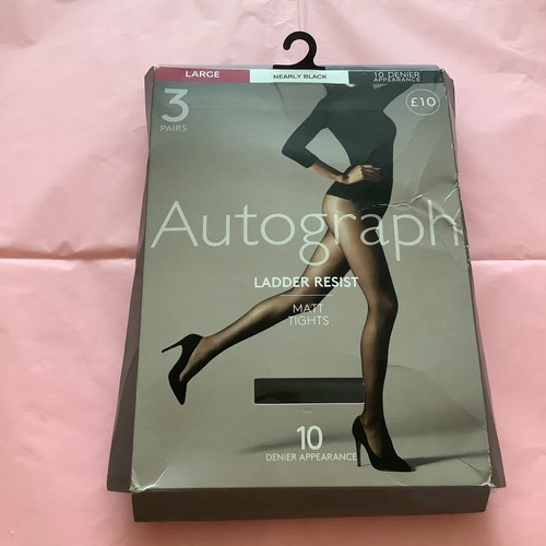 Autograph matt ladder - m&s,