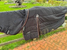 HORSEWARE RAMBO 6’3” OPTIMO STABLE RUG 400G FILL HEAVY WEIGHT