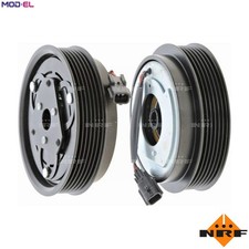 MAGNETIC CLUTCH AIR