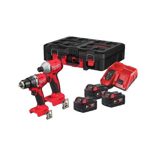 Milwaukee m18blpp2d3 503p - milwaukee, m18blpp2d3-503p