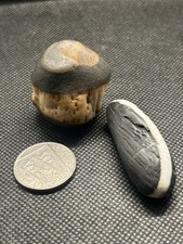2 Genuine Wishing Stones –