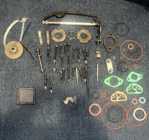 Yamaha 125 spares and - yamaha,