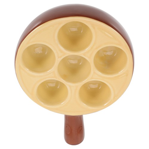 Escargot baking tool - escargot,