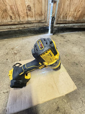 DEWALT DCD999 Repair or Spares