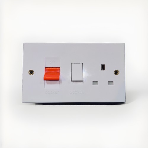 Pack acel 45a cooker control - 5,
