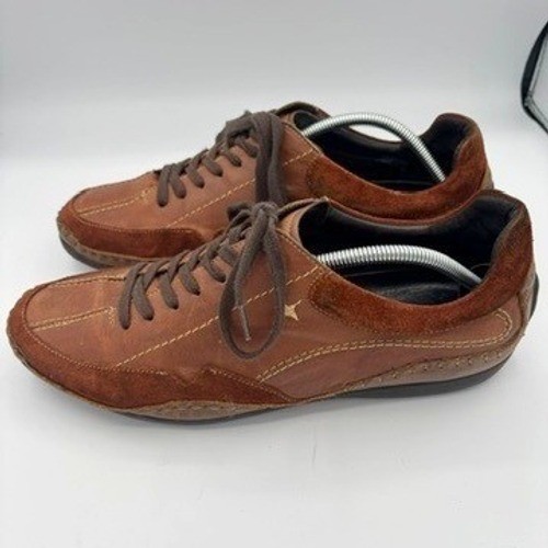 Pikolinos fuencarral leather - fuencarral,