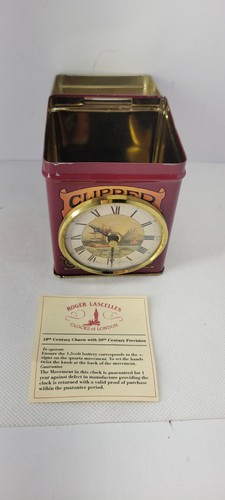Roger lascelles clipper brand - roger,