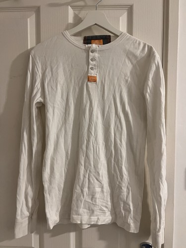 Superdry men white cotton - superdry, men’s