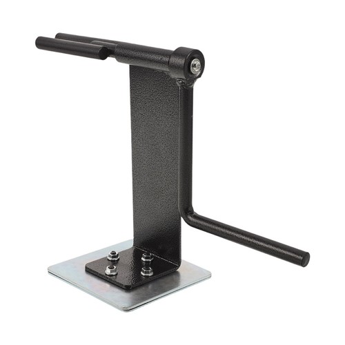 Truck strap reel winch - truck, roll