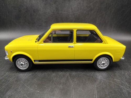 1971 fiat 128 - 1971,
