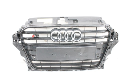 Audi limousine s3 - a3,