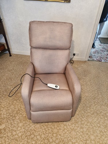 Careco almond castello riser - careco,