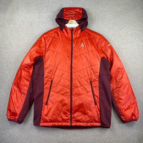 Schöffel primaloft hybrid - primaloft,