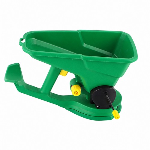 Hand held spreader portable - spreader,
