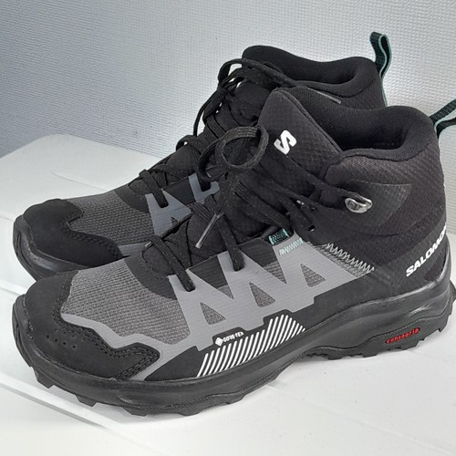 Salomon ardent mid black - ardent,