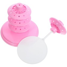 Lollipop Display Holder Cotton