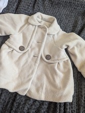 Girls Coat