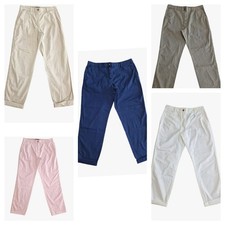 Ex M&S Ladies Chino Trousers