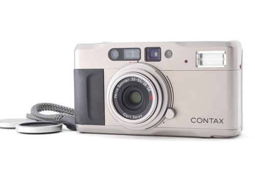 Mint contax tvs - 【n,