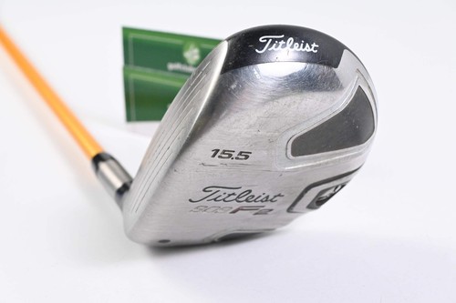 Left hand titleist - hand, 909