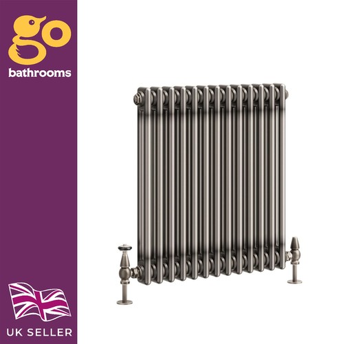 Traditional column radiator - traditional, 2
