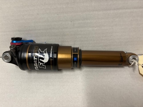 Fox float rp23 factory shock - factory,