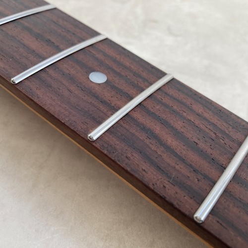 Roasted maple rosewood - roasted,