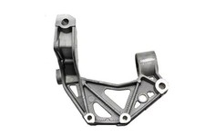 For VW Polo 9N 2001-2009 Front Right Wishbone Suspension Bracket Arm