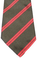 Vintage BEN SILVER Mens Tie