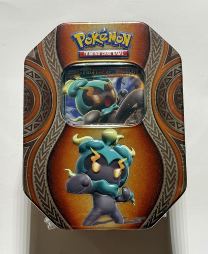 Pokemon marshadow - marshadow, gx