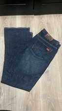 Navy Blue Dickies Relaxed Fit