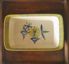 Stavangerflint Norway fish and