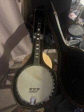 Original Usa banjo