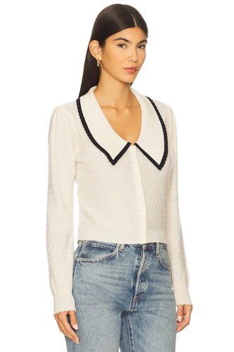 New frame ivory cashmere - frame,