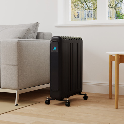 Electriq 2400w smart - electriq, wifi