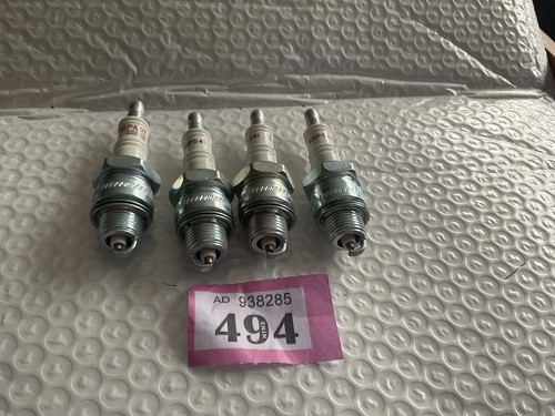 Unipart spark plugs gsp541 - unipart,