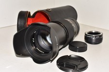 NIKON DSLR DIGITAL fit 300mm 600mm lens D3100 D3200 D3300 D3400 D3500 D5500 etc