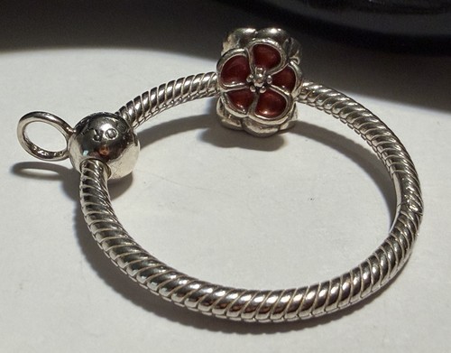 Genuine pandora sterling - genuine,