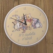 Disney Winnie The Pooh &