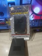 LED Strobe Light 2 Pc
