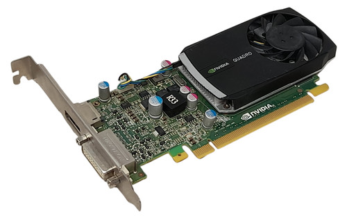 Pny nvidia quadro - pny, vcq400-t