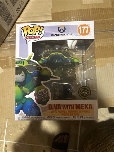 Funko pop vinyl super in - 6,