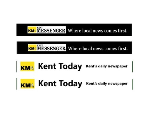 Kent messenger today set - kent,
