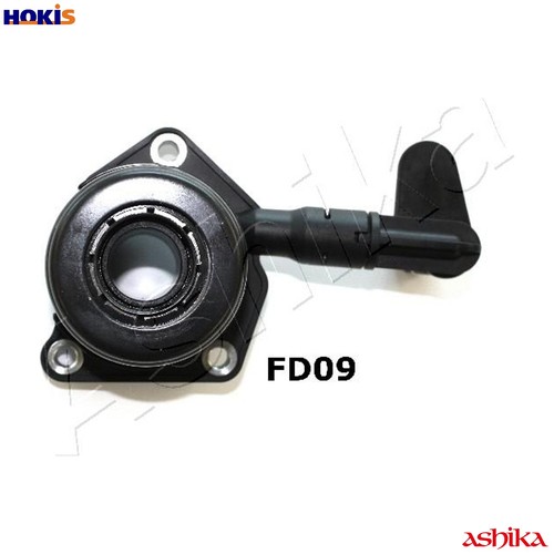 Clutch release bearing - clutch,