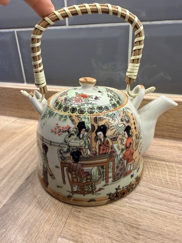 Vintage jingdezhen chinese - vintage,